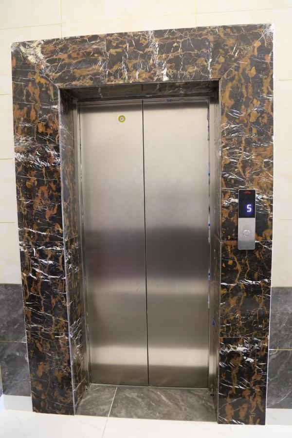 לומה Hotel Anhui מראה חיצוני תמונה