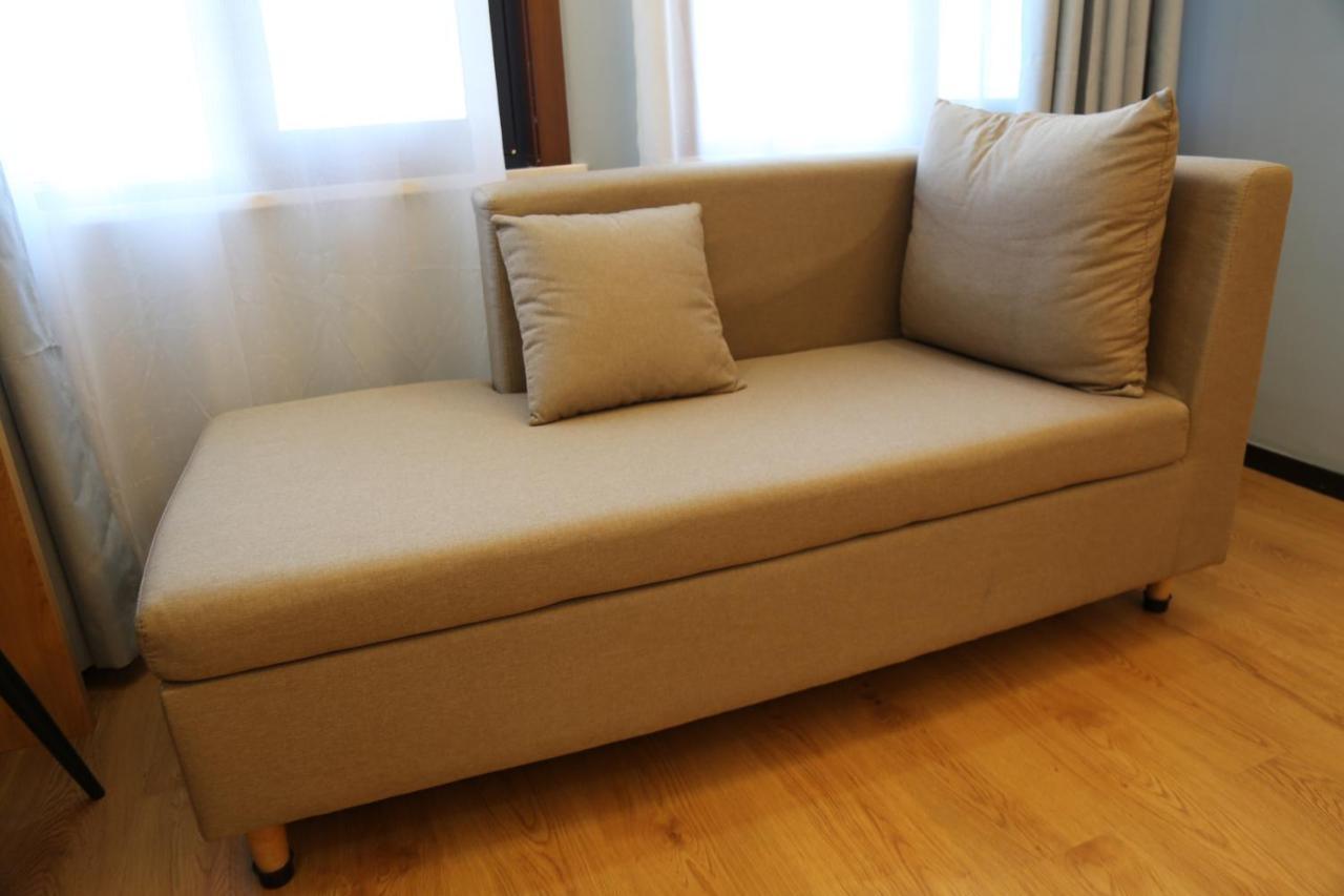 לומה Hotel Anhui מראה חיצוני תמונה