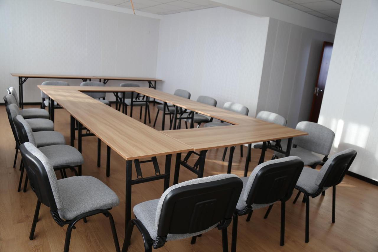 לומה Hotel Anhui מראה חיצוני תמונה